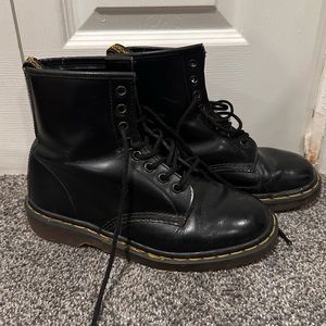 Vintage 1460 Doc Martens - Made in England
